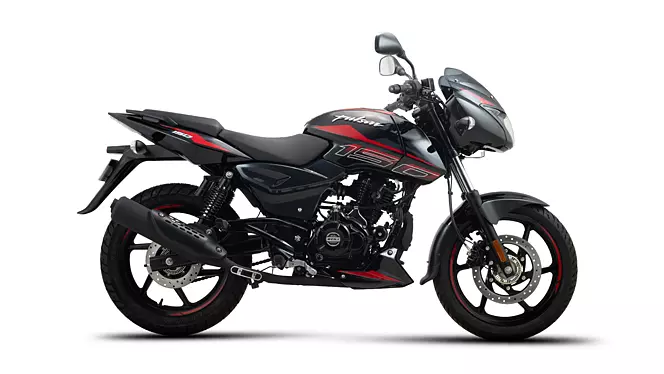 Bajaj Pulsar 150