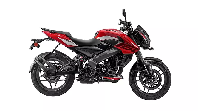 Bajaj Pulsar NS160