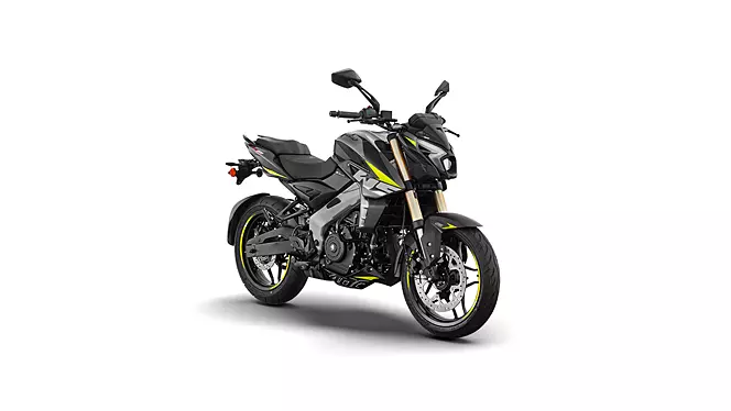 Bajaj Pulsar NS400Z