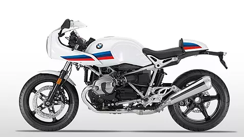 BMW R nineT Racer