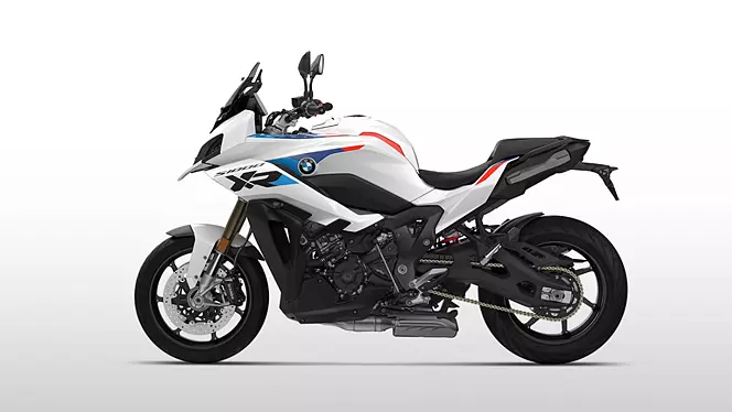 BMW S 1000 XR