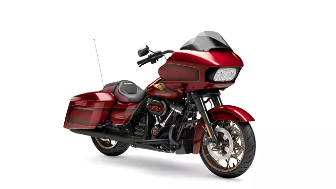 Harley Davidson Road Glide Special