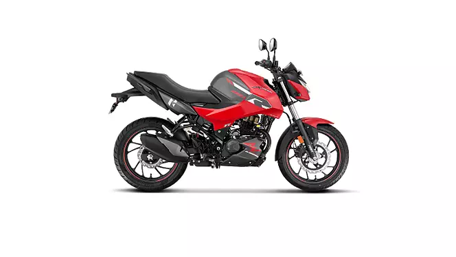 Hero Xtreme 160R 4V