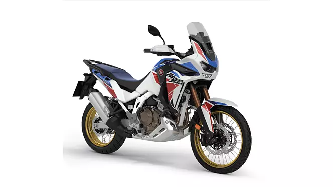 Honda Africa Twin