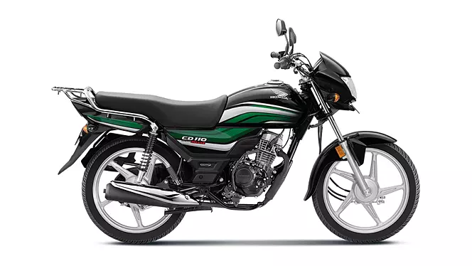 Honda CD 110 Dream