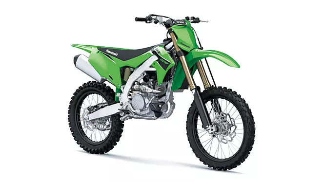 Kawasaki KX250