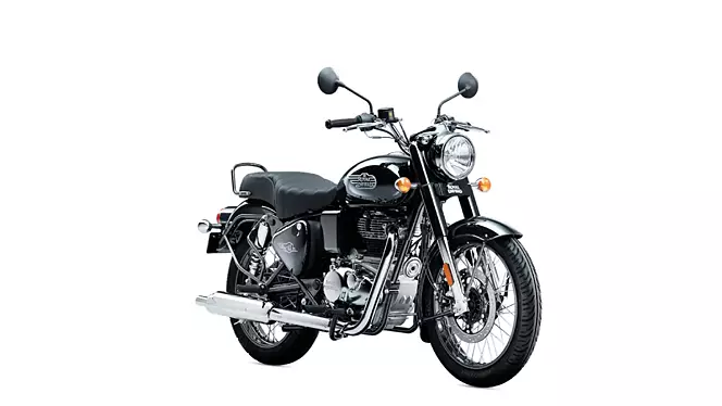 Royal Enfield Bullet 350