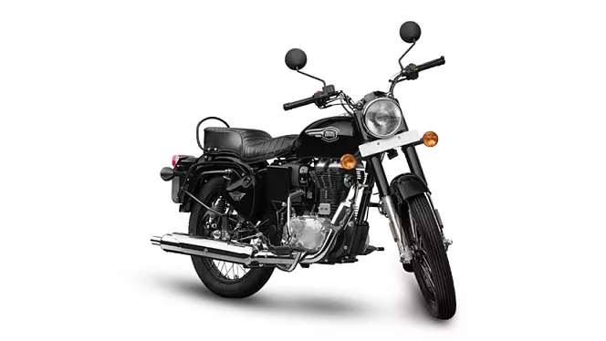 Royal Enfield Bullet 650 Twin