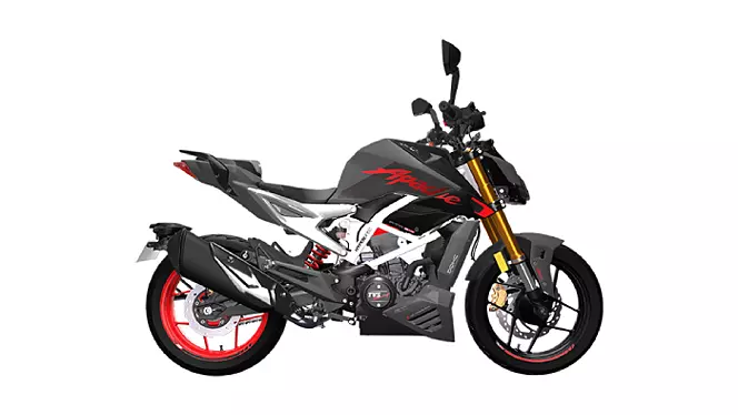 TVS Apache RTR 310