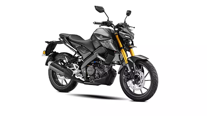 Yamaha MT 15 V2