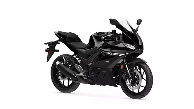 Yamaha YZF-R3