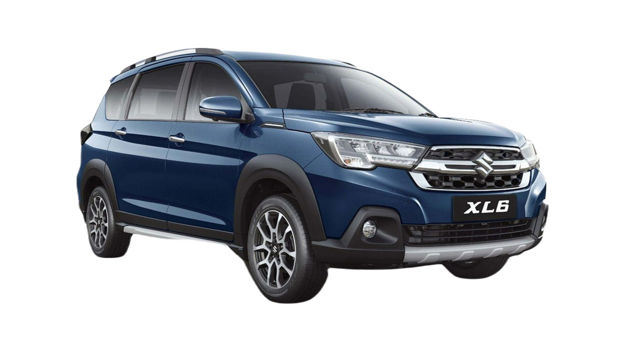 Nexa Blue