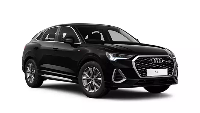 Q3 Sportback