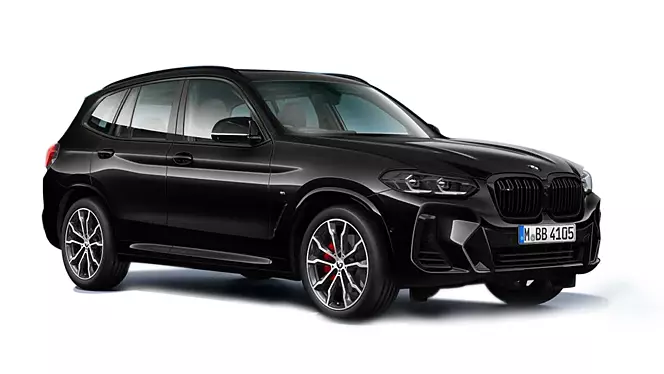 X3 M40i