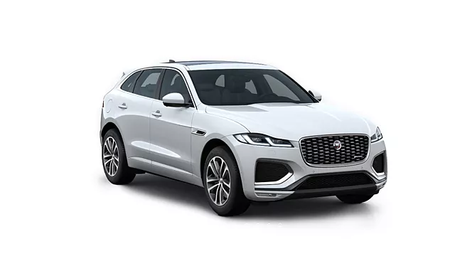 F-Pace