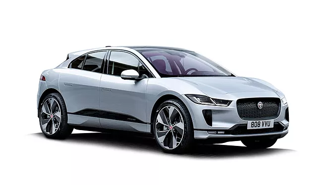 I-Pace