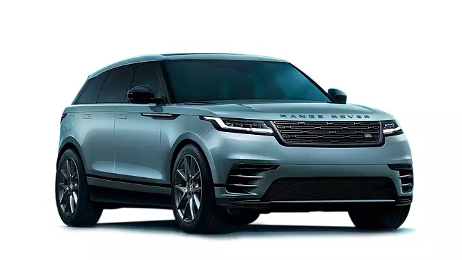 Range Rover Velar