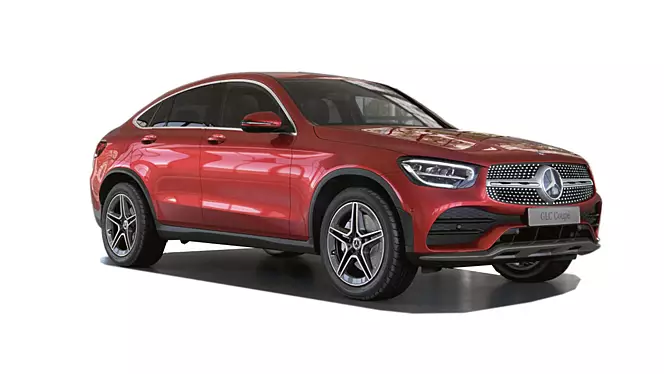 GLC Coupe