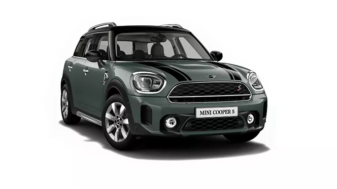 Countryman