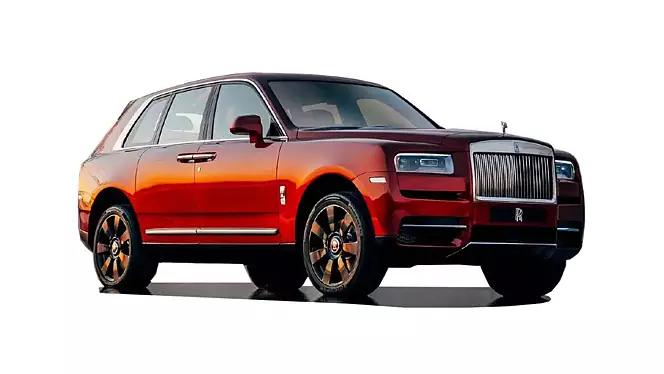 Cullinan