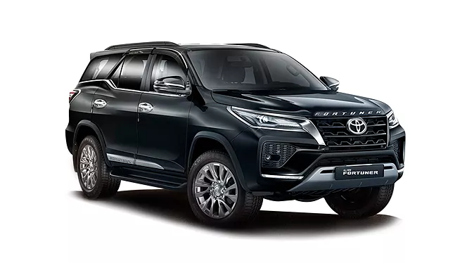 Fortuner