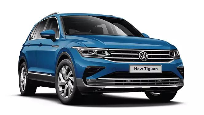 Tiguan