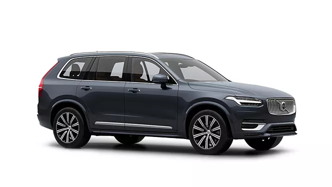 XC90